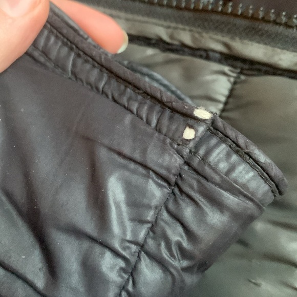 Only XS Quilted Jacket - Picture 9 of 9